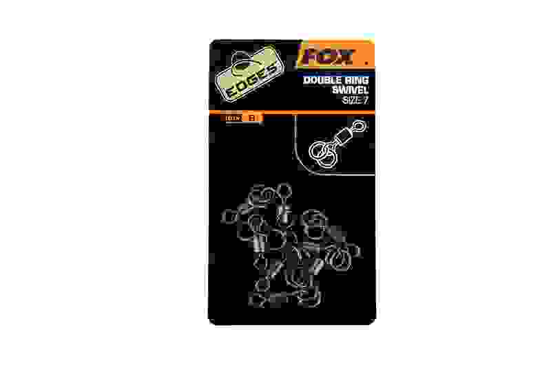 Fox carpfishing accesorios-edges Kuro o Rings